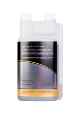 Equanis BronchoActive Für Pferde -Vetena Geschäft equanis bronchoactive pferd2