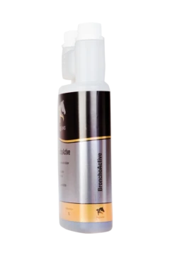 Equanis BronchoActive Für Pferde -Vetena Geschäft equanis bronchoactive pferd3