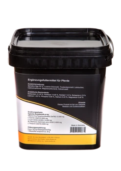 Equanis MuscleActive Für Pferde 8 Equanis MuscleActive Für Pferde -Vetena Geschäft equanis muscleactive pferd3