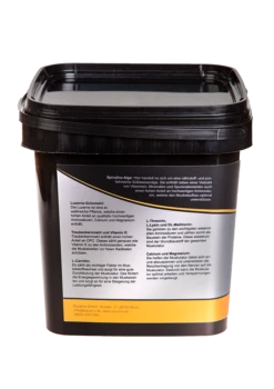 Equanis MuscleActive Für Pferde 9 Equanis MuscleActive Für Pferde -Vetena Geschäft equanis muscleactive pferd4