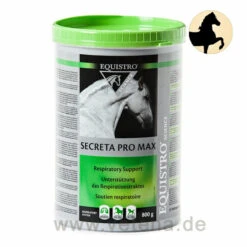 Equistro Secreta Pro Max Pferd