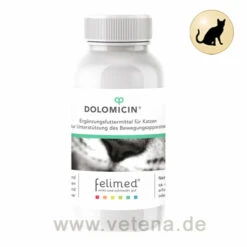 Felimed Dolomicin Für Katzen