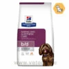 Hill's B/d Trockenfutter Für Hunde -Vetena Geschäft hills b d hund