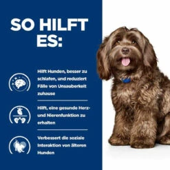 Hill's B/d Trockenfutter Für Hunde -Vetena Geschäft hills b d hund3