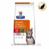 Hill's C/d Multicare Stress + Metabolic Trockenfutter Für Katzen 2 Hill's C/d Multicare Stress + Metabolic Trockenfutter Für Katzen -Vetena Geschäft hills c d multicare stress metabolic trocken katze
