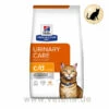 Hill's C/d Multicare Trockenfutter Für Katzen -Vetena Geschäft hills c d multicare trocken katze