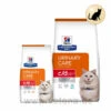 Hill's C/d Multicare Stress Trockenfutter Für Katzen -Vetena Geschäft hills c d mutlicare stress trocken katze