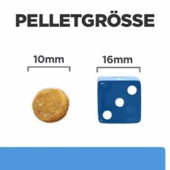 Hill's D/d Trockenfutter Für Hunde -Vetena Geschäft hills d d trocken hund3