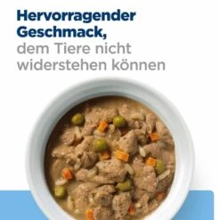 Hill's Derm Defense Nassfutter Für Hunde -Vetena Geschäft hills derm defense nass hund4