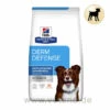 Hill's Derm Defense Trockenfutter Für Hunde -Vetena Geschäft hills derm defense trocken hund