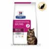 Hill's Gastrointestinal Biome Trockenfutter Für Katzen 2 Hill's Gastrointestinal Biome Trockenfutter Für Katzen -Vetena Geschäft hills gastrointestinal biome trocken katze