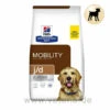 Hill's J/d Trockenfutter Für Hunde 1 Hill's J/d Trockenfutter Für Hunde -Vetena Geschäft hills j d trocken hund