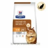 Hill's K/d + Mobility Trockenfutter Für Katzen -Vetena Geschäft hills k d mobility trocken katze