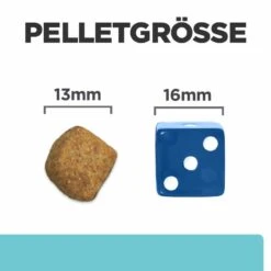 Hill's T/d Trockenfutter Für Katzen -Vetena Geschäft hills t d trocken katze4