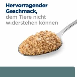 Hill's W/d Nassfutter Für Hunde -Vetena Geschäft hills w d nass hund4