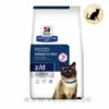 Hill's Z/d Trockenfutter Für Katzen -Vetena Geschäft hills z d trocken katze