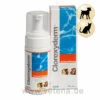 Clorexyderm Schaumlösung -Vetena Geschäft icf clorexyderm schaumloesung hund katze