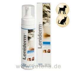 Leniderm Schaum