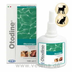 Otodine Ohrreiniger