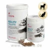 AGILITY Pellets -Vetena Geschäft livisto agility pellets