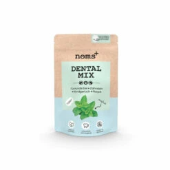 Noms+ Dentalmix Für Hunde -Vetena Geschäft nomsplus dentalmix hunde2
