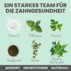 Noms+ Dentalmix Für Hunde -Vetena Geschäft nomsplus dentalmix hunde6