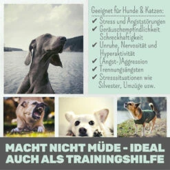 Noms+ Wohlfühlmix Für Hunde & Katzen -Vetena Geschäft nomsplus wohlfuehlmix hunde katzen3