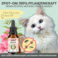 Noms+ Zpot-on Für Katzen -Vetena Geschäft nomsplus zpot on katzen4