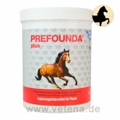 NutriLabs Prefounda Plus