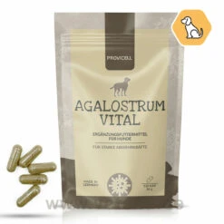 Agalostrum PET