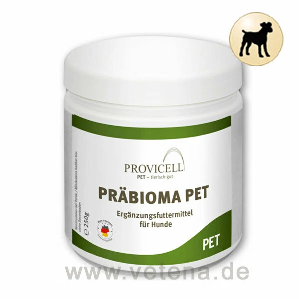 Präbioma PET 3 Präbioma PET
