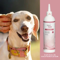 ReboCare Cutisalin -Vetena Geschäft rebocare cutisalin tiere4