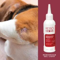 ReboHexan Gel Light -Vetena Geschäft rebohexan gel light tiere4