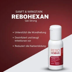 ReboHexan Gel Strong -Vetena Geschäft rebohexan gel strong tiere2