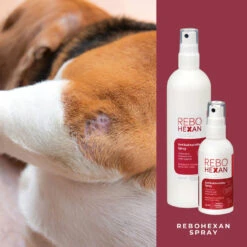 ReboHexan Spray -Vetena Geschäft rebohexan spray tiere4