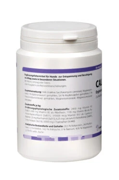ReboVet CALMITop Für Hunde -Vetena Geschäft rebopharm calmitop hund6