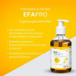 ReboVet EFAPro Für Hunde & Katzen 12 ReboVet EFAPro Für Hunde & Katzen -Vetena Geschäft rebopharm efapro4