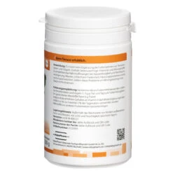 ReboVet REBOMin Für Vögel & Reptilien -Vetena Geschäft rebopharm rebomin kleintier5