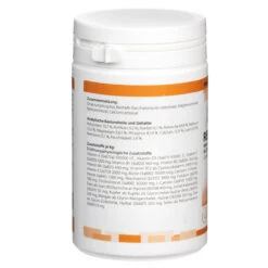 ReboVet REBOMin Für Vögel & Reptilien -Vetena Geschäft rebopharm rebomin kleintier6