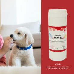 ReboTabs VMR Für Hunde & Katzen -Vetena Geschäft rebotabs vmr hund katze4