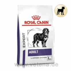Vetena Geschäft 6 Royal Canin Expert Adult Large Dogs Trockenfutter Für Hunde
