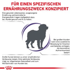 Royal Canin Expert Adult Large Dogs Trockenfutter Für Hunde -Vetena Geschäft royal canin adult large dogs hund3