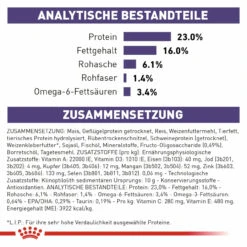 Royal Canin Expert Adult Medium Dogs Trockenfutter Für Hunde -Vetena Geschäft royal canin adult medium dogs hund7