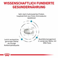 Royal Canin Anallergenic Trockenfutter Für Katzen -Vetena Geschäft royal canin anallergenic katzen4