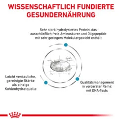 Royal Canin Anallergenic Small Dogs Trockenfutter Für Hunde -Vetena Geschäft royal canin anallergenic small dogs trockenfutter hund3