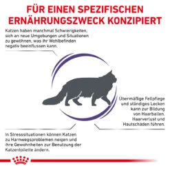 Royal Canin Expert Calm Trockenfutter Für Katzen -Vetena Geschäft royal canin calm katze3