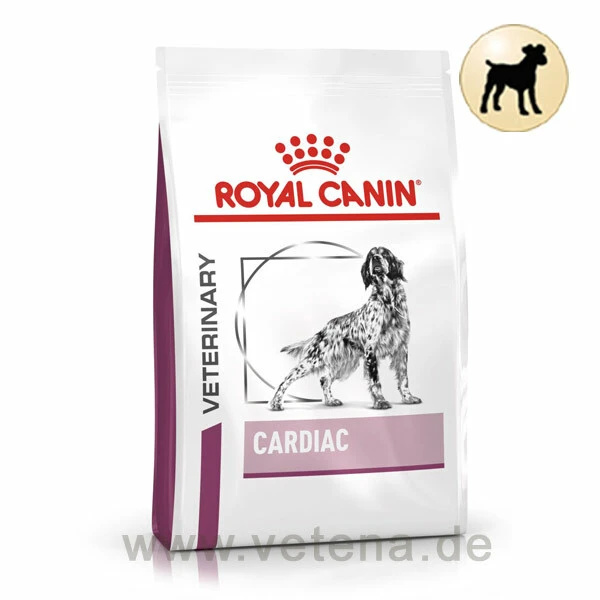 Royal Canin Cardiac Trockenfutter Für Hunde 3 Royal Canin Cardiac Trockenfutter Für Hunde