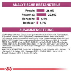 Royal Canin Cardiac Trockenfutter Für Hunde 13 Royal Canin Cardiac Trockenfutter Für Hunde -Vetena Geschäft royal canin cardiac trocken hund4