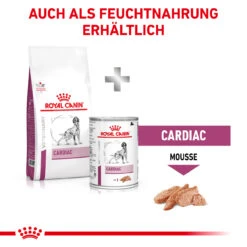 Royal Canin Cardiac Trockenfutter Für Hunde 16 Royal Canin Cardiac Trockenfutter Für Hunde -Vetena Geschäft royal canin cardiac trocken hund7
