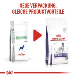 Royal Canin Expert Dental Medium & Large Dogs Trockenfutter Für Hunde -Vetena Geschäft royal canin dental medim large dogs2